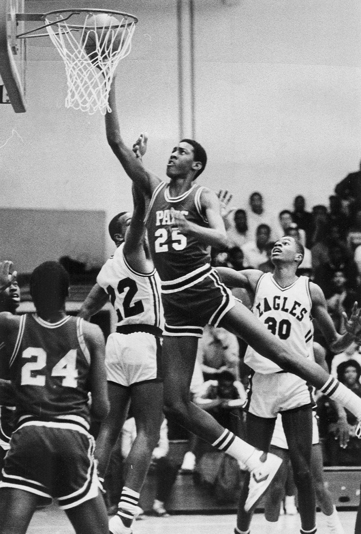 Danny Manning 01